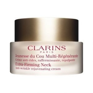 Clarins Extra Firming Neck Cream 50 ml Kaulavoide