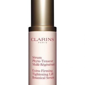 Clarins Extra Firming Tightening Lift Botanical Serum Seerumi 30 ml