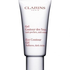 Clarins Eye Contour Gel Silmänympärysgeeli 20 ml