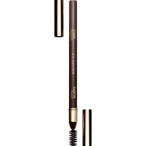 Clarins Eyebrow Pencil Kulmakynä 03 Soft Blonde