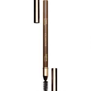 Clarins Eyebrow Pencil Kulmakynä