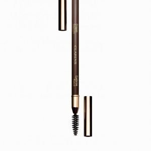 Clarins Eyebrow Pencil Kulmakynä Soft Blond