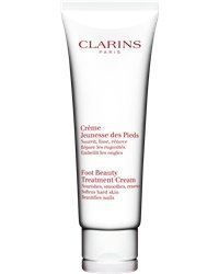 Clarins Foot Beauty Treatment Cream 125ml