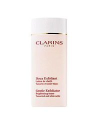 Clarins Gentle Exfoliator Brightening Toner 125ml