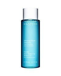 Clarins Gentle Eye Makeup Remover Lotion 125ml