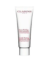 Clarins Gentle Peeling Smooth Away Cream 50ml