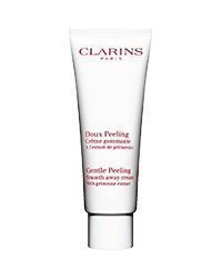 Clarins Gentle Peeling Smooth Away Cream 50ml