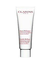 Clarins Gentle Refiner Exfoliating Cream 50ml