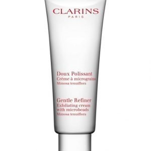 Clarins Gentle Refiner Kuorintavoide 125 ml