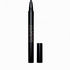 Clarins Graphik Ink Liner Silmänrajauskynä Intense Black