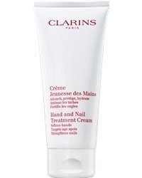 Clarins Hand And Nail Treatment Cream 100ml