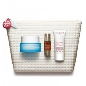 Clarins Healty Look Collection Kasvohoito Multi