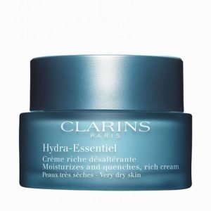 Clarins Hydra-Essentiel Cream Very Dry Skin 50 Ml Päivävoide