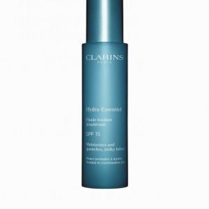 Clarins Hydra-Essentiel Fluid Spf 15 50 Ml Päivävoide