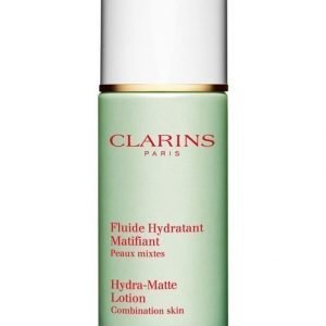 Clarins Hydra Matte Lotion 50 ml Kosteusemulsio