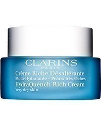 Clarins HydraQuench Rich Cream 50ml (Very dry skin)