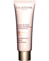 Clarins HydraQuench Tinted Moisturizer SPF15 50ml 02 Honey