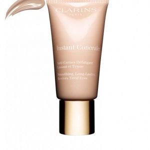 Clarins Instant Concealer Peitevoide 02