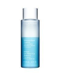 Clarins Instant Eye Make-Up Remover 125ml