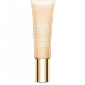 Clarins Instant Light Complexion Enhancer Meikinpohjustusvoide Champagne