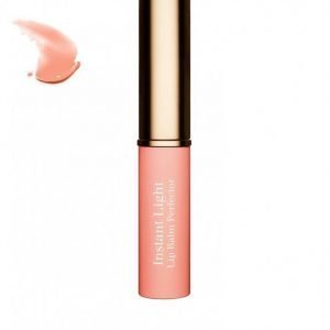 Clarins Instant Light Lip Balm Peerfector Huulipuna Coral