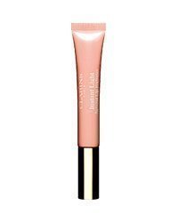 Clarins Instant Light Natural Lip Perfector 02 Apricot Shim