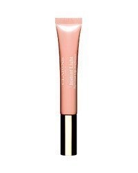 Clarins Instant Light Natural Lip Perfector 02 Apricot Shim