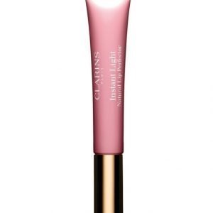 Clarins Instant Light Natural Lip Perfector Huultenhoitotuote