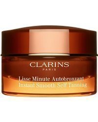 Clarins Instant Smooth Self Tanning 30ml
