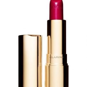 Clarins Joli Rouge Brilliant Huulipuna 27 Hot Fuchsia