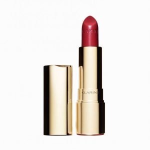 Clarins Joli Rouge Brilliant Huulipuna Cranberry