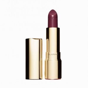 Clarins Joli Rouge Brilliant Huulipuna Soft Plum