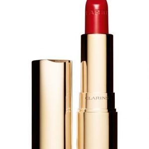 Clarins Joli Rouge Huulipuna 741 Tulip Red