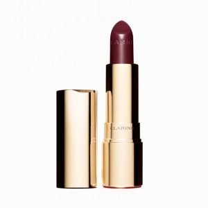 Clarins Joli Rouge Lipstick Huulipuna Royal Plum