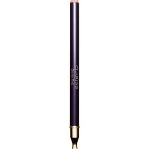 Clarins Khol Eye Pencil Silmänrajauskynä 10 True Violet