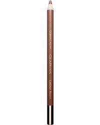 Clarins Lipliner Pencil 01 Nude