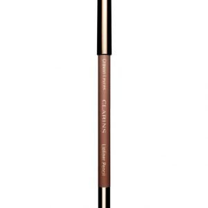 Clarins Lipliner Pencil Huultenrajauskynä 03 Nude Rose