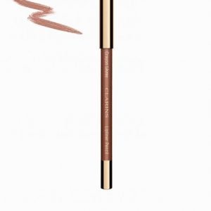 Clarins Lipliner Pencil Huultenrajauskynä Nude