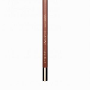 Clarins Lipliner Pencil Huultenrajauskynä Nude Beige