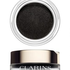 Clarins Matte Eye Colour Luomiväri 07 Carbon