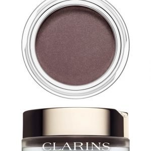 Clarins Matte Eye Colour Luomiväri 08 Heather