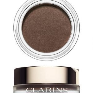 Clarins Matte Eye Colour Voidemainen Luomiväri