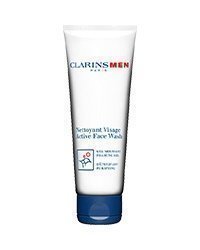 Clarins Men Active Face Wash 125ml