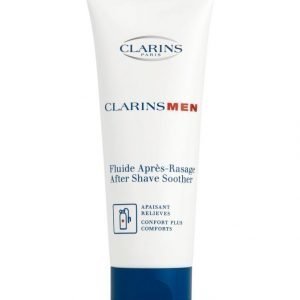 Clarins Men After Shave Soother Rauhoittava Partabalsami 75 ml