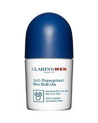 Clarins Men Deodorant Roll-On 50ml