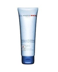 Clarins Men Exfoliating Cleanser 125ml