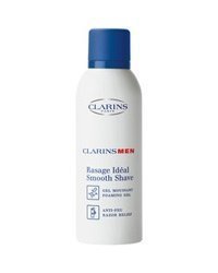 Clarins Men Smooth Shave Foaming Gel 150ml