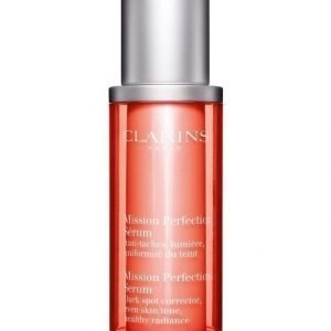 Clarins Mission Perfection Serum Seerumi 30 ml