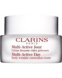 Clarins Multi-Active Day Cream 50ml (All skin types)