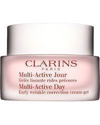 Clarins Multi-Active Day Cream-Gel 50ml (Norm./Comb. Skin)